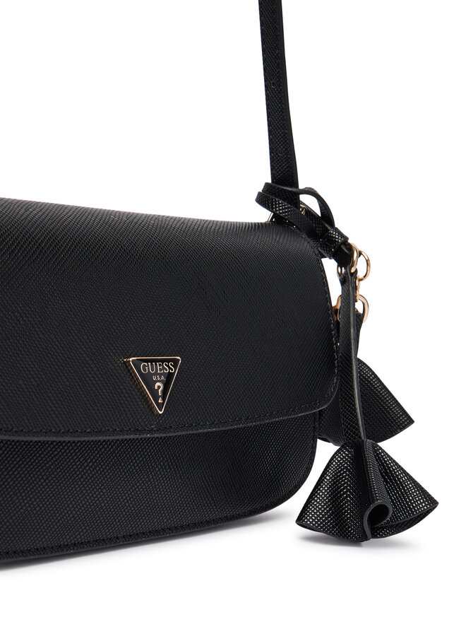 Guess Handtasche Guess Danielle HWZG22 27190 Schwarz