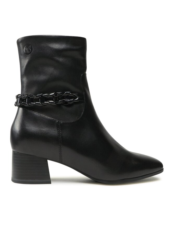 Caprice Botines Caprice 9-25311-41 Negro