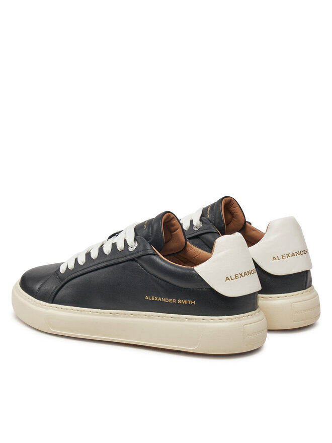 Alexander Smith Sneakers Alexander Smith Soho Man 3662 Dunkelblau