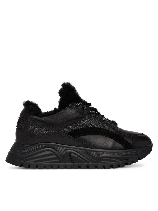 Bogner Sneakers Bogner Malaga 18 A 22540343 Schwarz