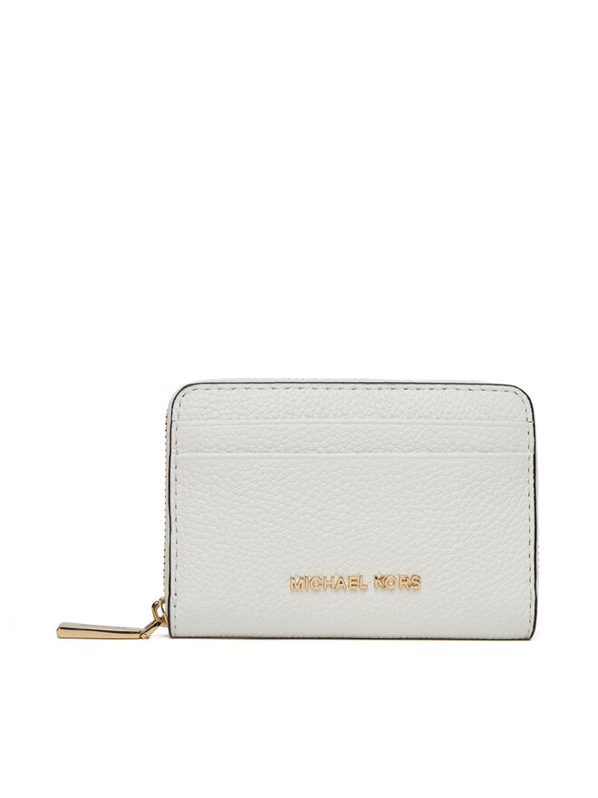 MICHAEL Michael Kors Geldbörse MICHAEL Michael Kors 32T4GJ6Z5L Weiß