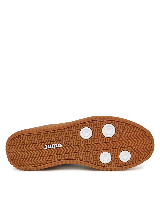 Joma Снікерcи Joma C.Stadium 2502 CSTAS2502 Білий