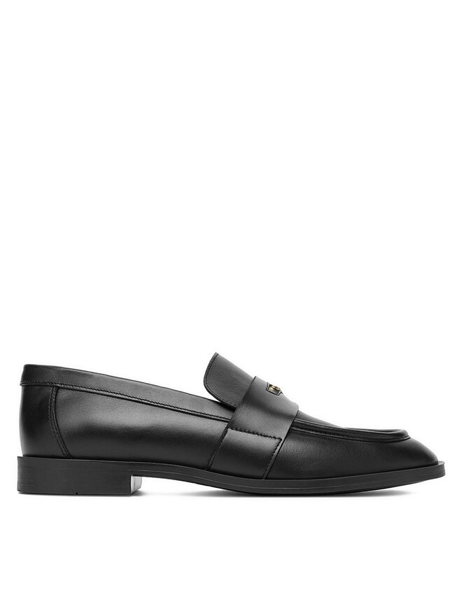 Gino Rossi Lords Gino Rossi C-MANU-25552PE Μαύρο