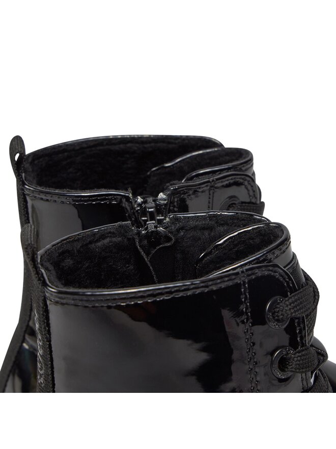 s.Oliver Botas altas s.Oliver 5-45211-41 Negro