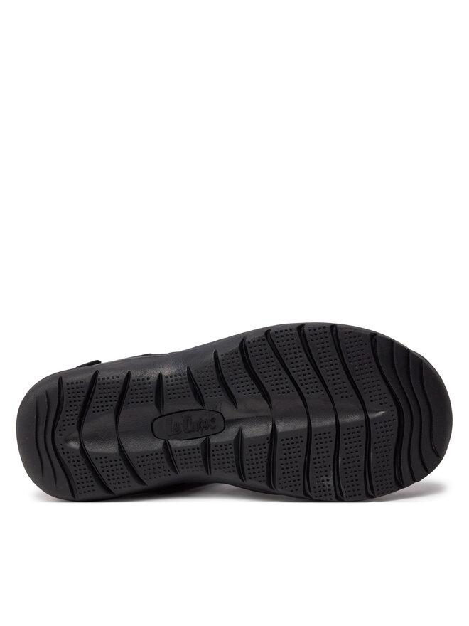 Lee Cooper Sandalen Lee Cooper LCW-24-03-2313MA Schwarz