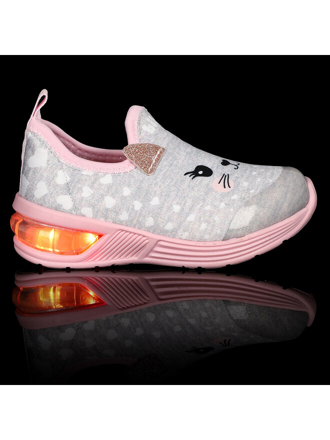 Bibi Sneakers Bibi Space Wave 2.0 1132085 Gri