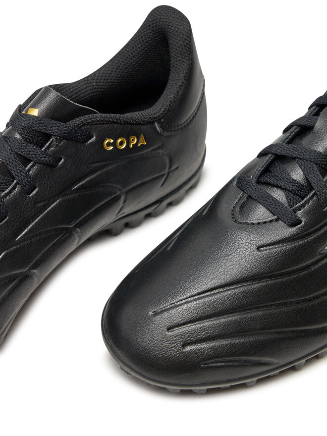 adidas Scarpe da calcio adidas Copa Pure 2 Club Turf IG8728 Nero