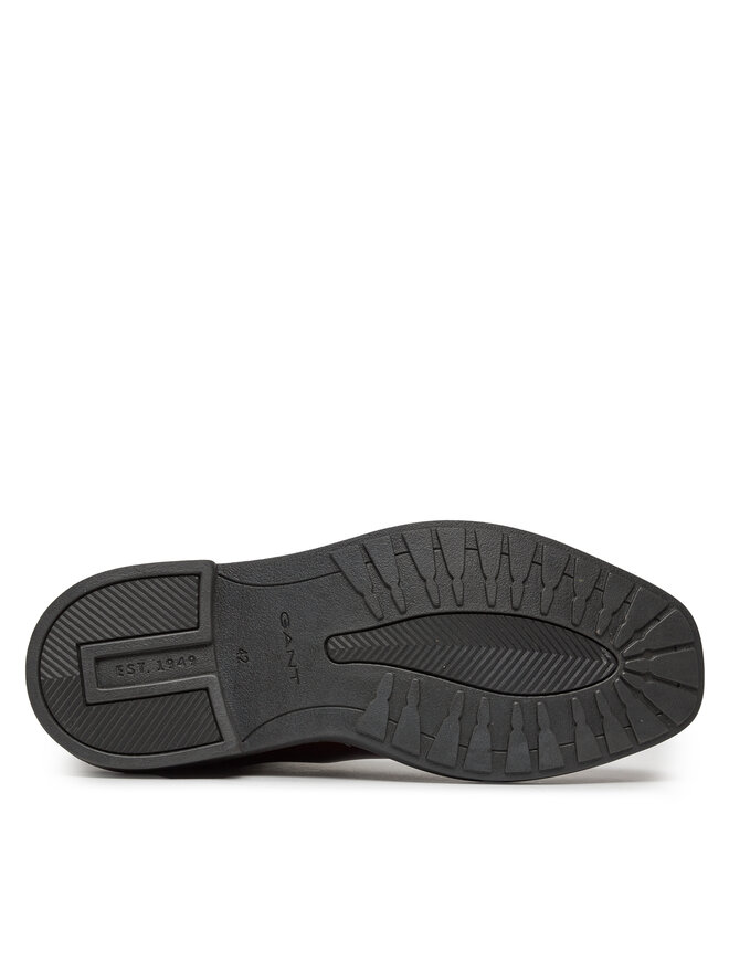 Gant Sztyblety Gant Boggar Chelsea Boot 27651332 Brązowy