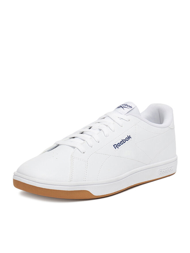 Reebok Снікерcи Reebok CEO-COURT CL 100074368 Білий