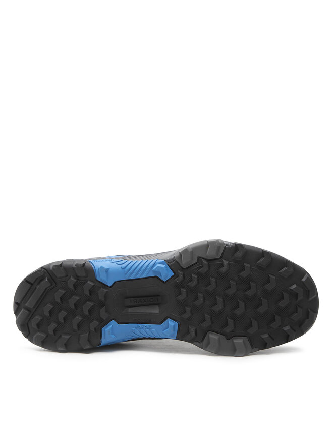 adidas Bakancs adidas Eastrial 2.0 RAIN.RDY S24009 Fekete