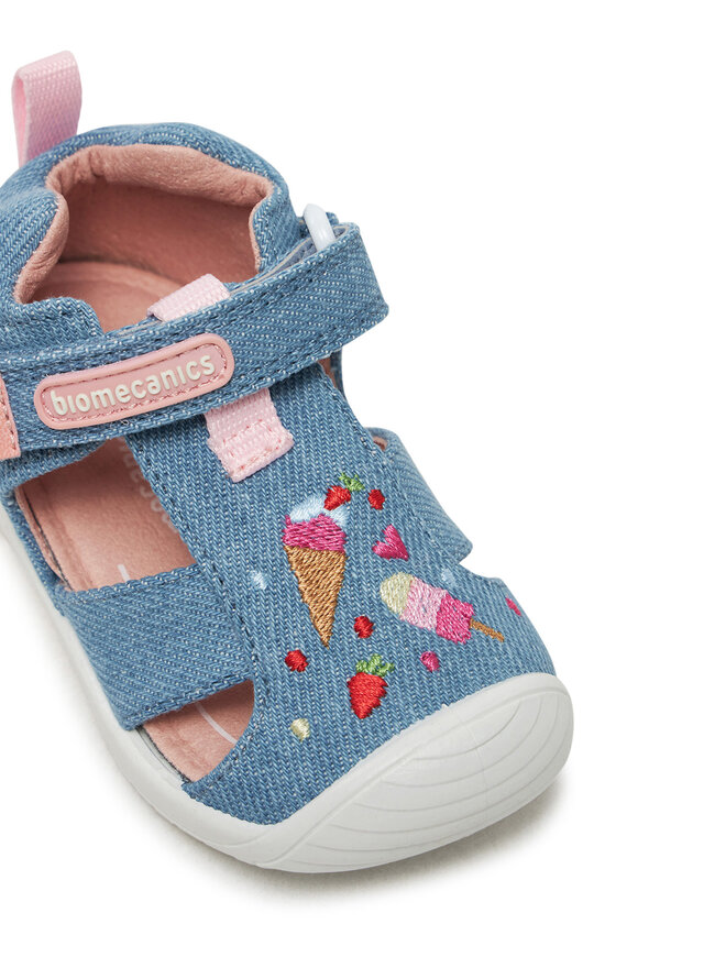 Biomecanics Sandalias Biomecanics 252183 Azul
