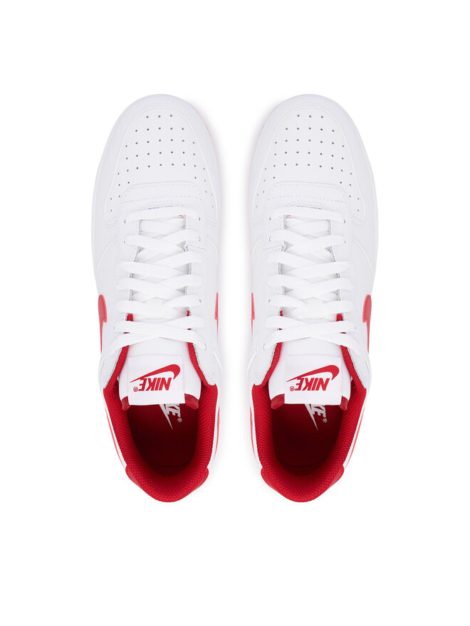 Nike Sneakers Nike Big Low 355152 Weiß