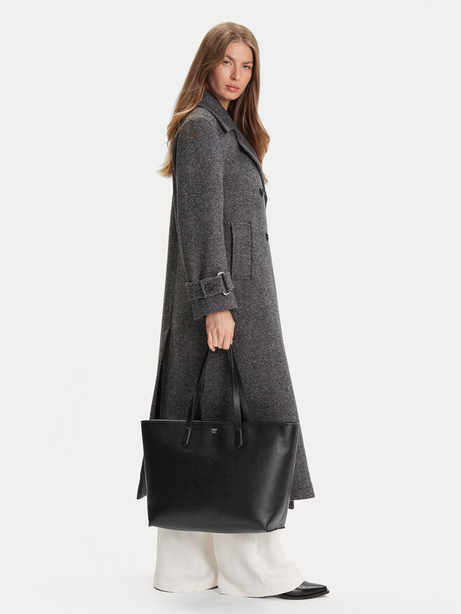 HUGO Handtasche HUGO Chris 2.0 50546965 Schwarz