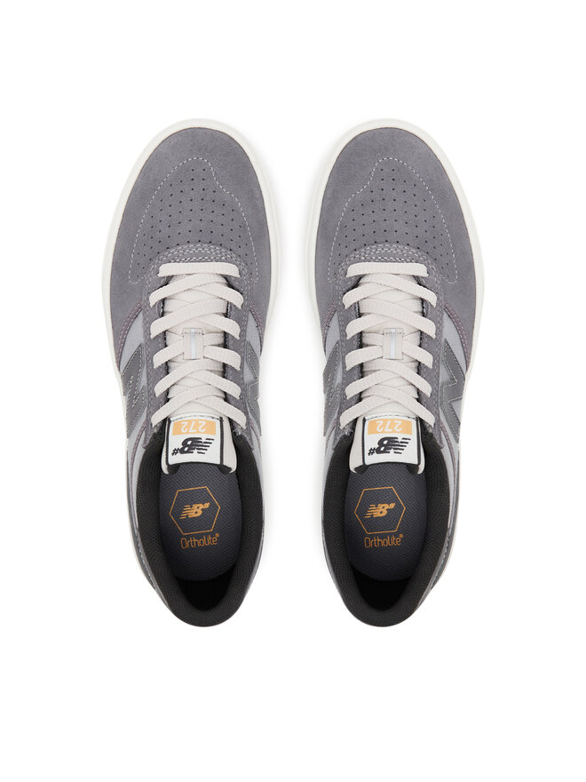 New Balance Sportcipők New Balance NM272LMP Szürke