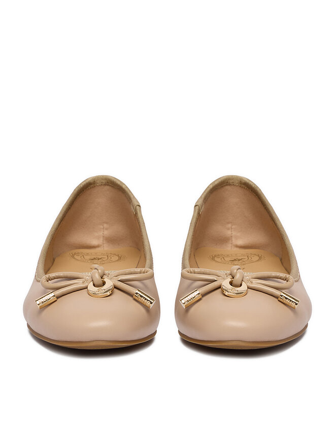 Beverly Hills Polo Club Ballerinas Beverly Hills Polo Club EO-CD25-184-1 Beige