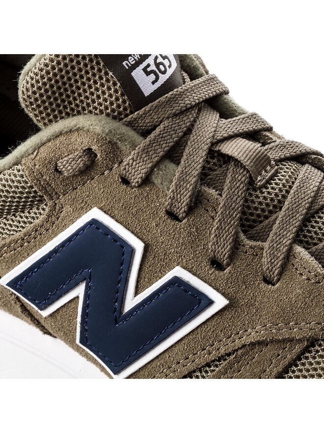 New Balance Sneakers New Balance ML565SGN Grün