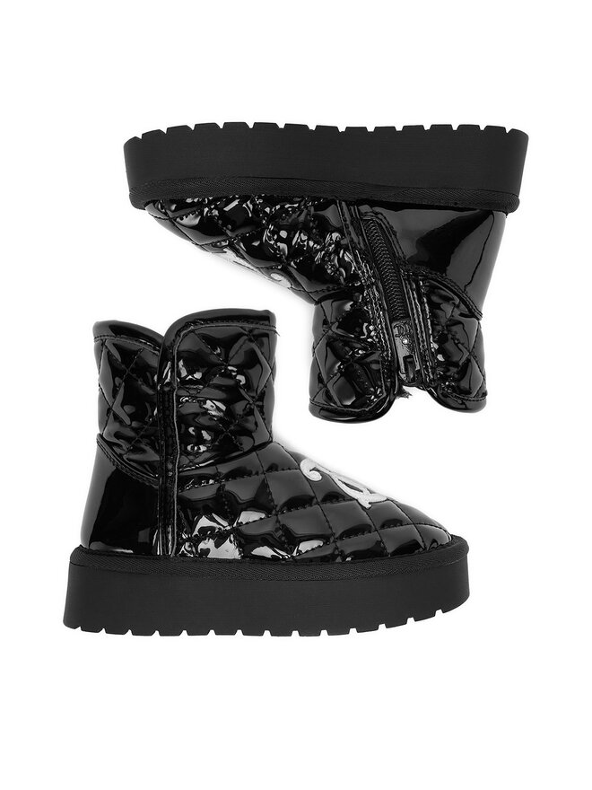 Juicy Couture Schneeschuhe Juicy Couture CEO-CS6367-10 Schwarz