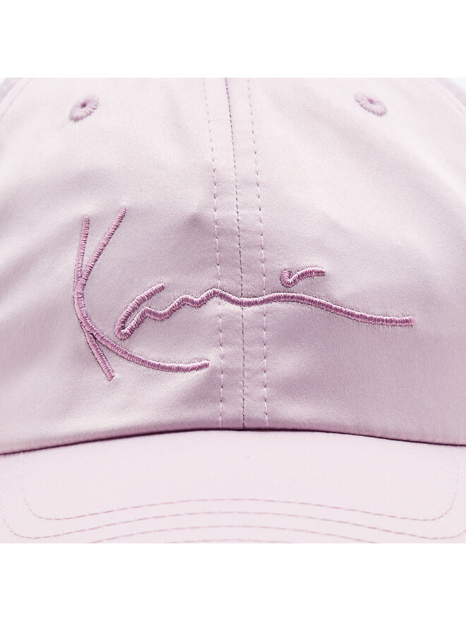 Karl Kani Cap Karl Kani Retro Satin 7104393 Violett