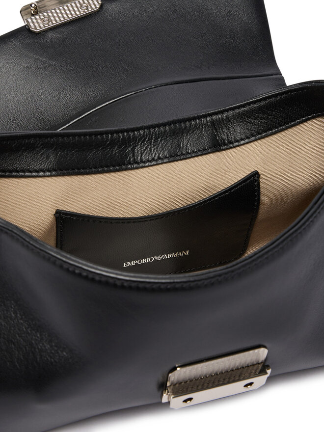 Emporio Armani Сумка Emporio Armani EW002644 AF32959 Чорний