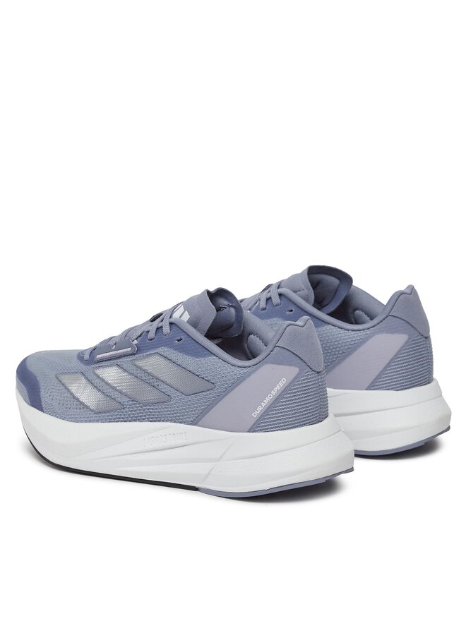 adidas Взуття для бігу adidas Duramo Speed Shoes IE9681 Фіолетовий