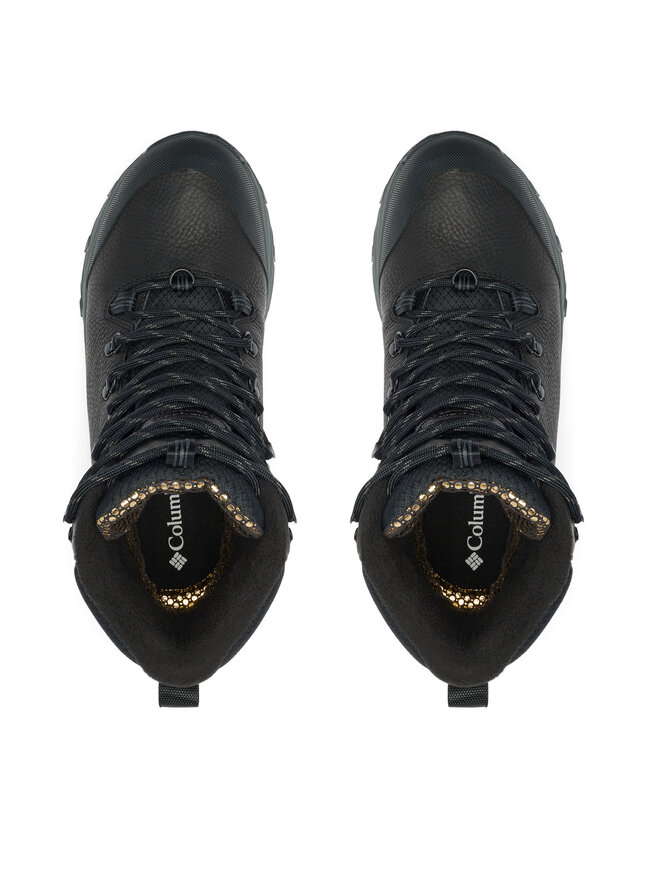 Columbia Апрески Columbia Expeditionist Extreme 2078971 Черен