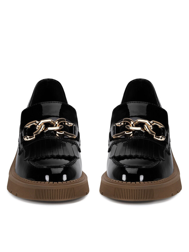 Sergio Bardi Zapatos hasta el tobillo Sergio Bardi WI32-E1088-02SB Negro