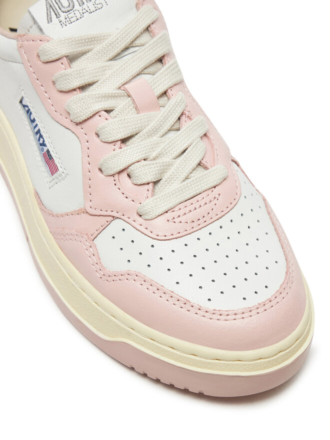 AUTRY Sneakers AUTRY AULW WB52 Alb