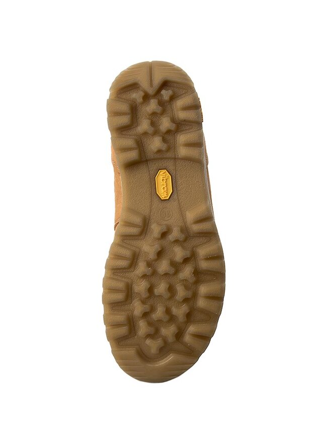 Grisport Trekkingschuhe Grisport 12905N75G Braun