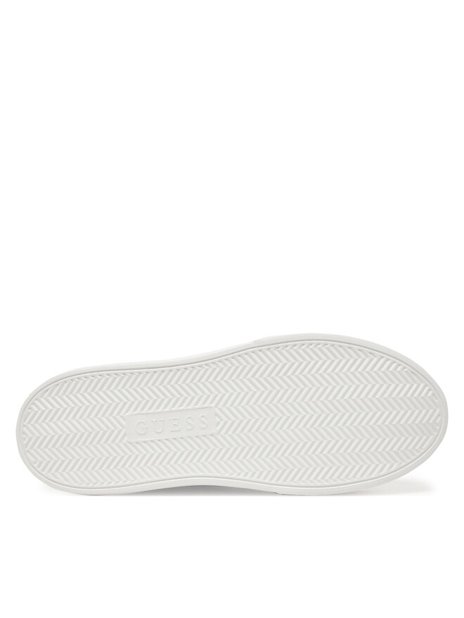 Guess Снікерcи Guess FLJMRI ELE12 Чорний