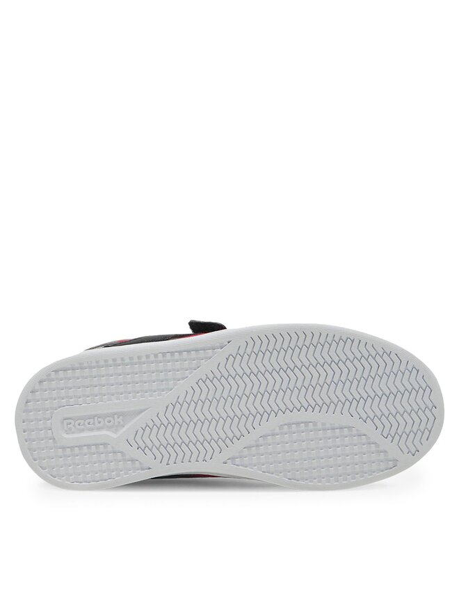 Reebok Sportcipők Reebok Royal Prime 2 100044076 Fekete