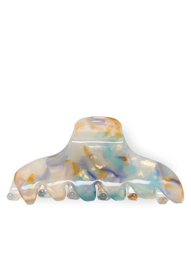 ONLY 3er-Set Haarspangen ONLY 15340115 Blau