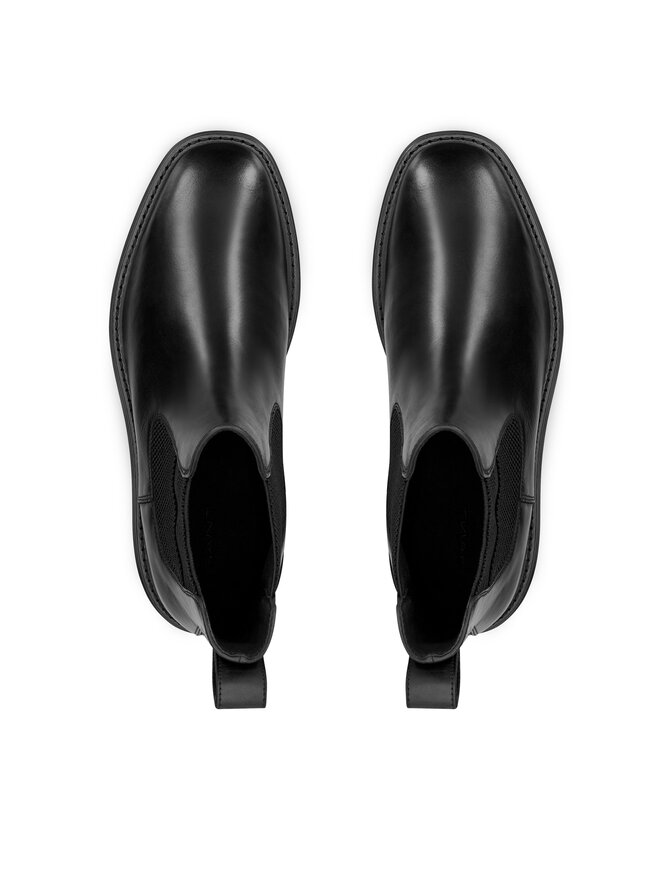 Gant Sztyblety Gant 29651740 Czarny
