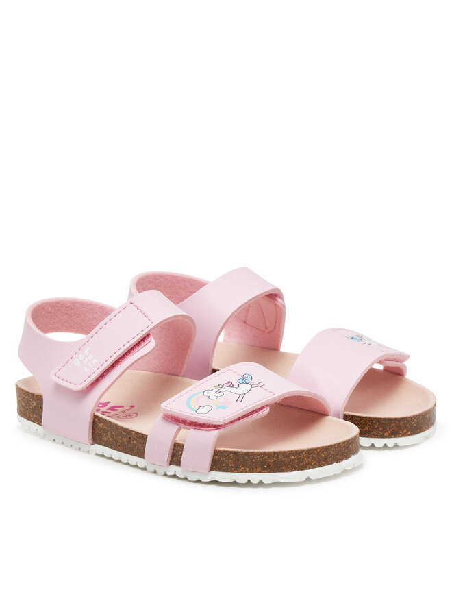 Garvalin Sandalen Garvalin 252462 D Rosa