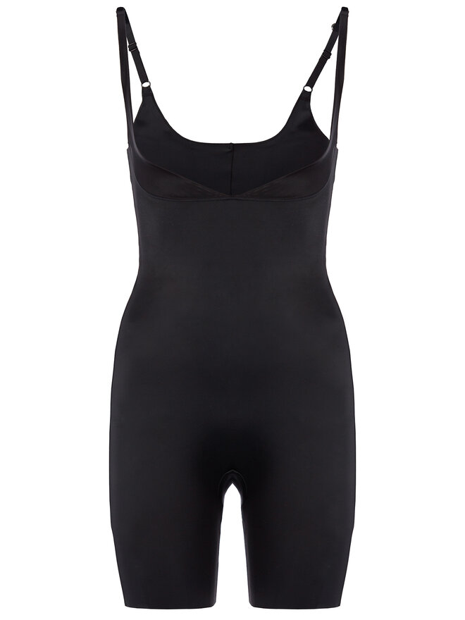 Chantelle Chantelle Shaping-Suit Basic Shaping C35060 Schwarz