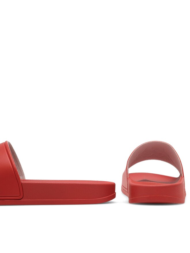Kappa Chanclas Kappa 303GAD0 A0X-M Rojo