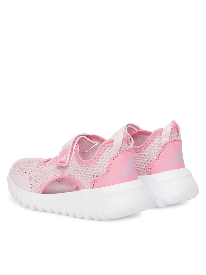 adidas Sneakersy adidas Summerflex IH8734 Różowy