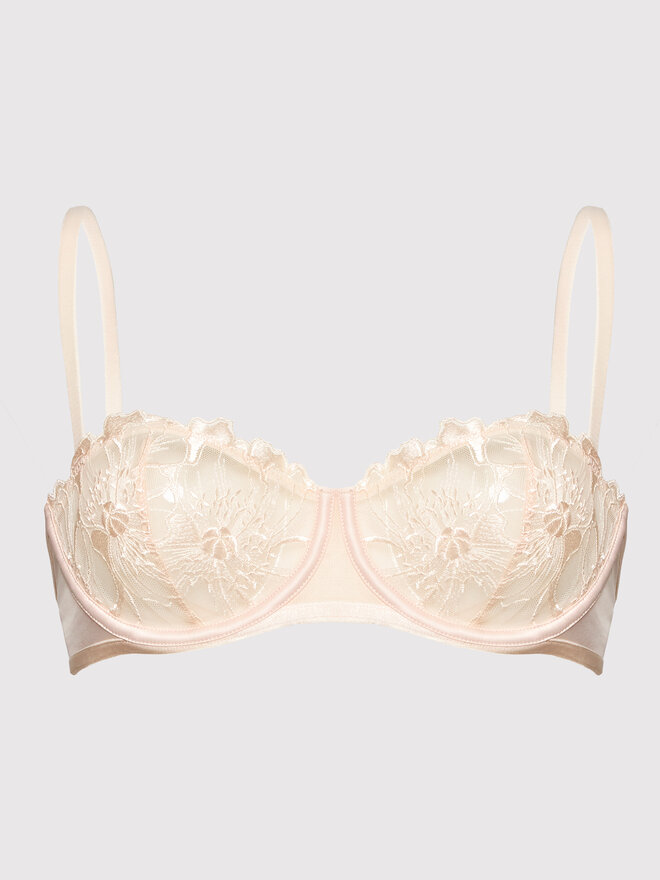 Etam Etam Balconette-BH Amaryllis 6523973 Rosa