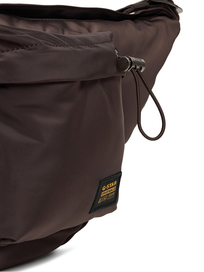 G-Star Raw Gürteltasche﻿ G-Star Raw C-XC8777 Braun