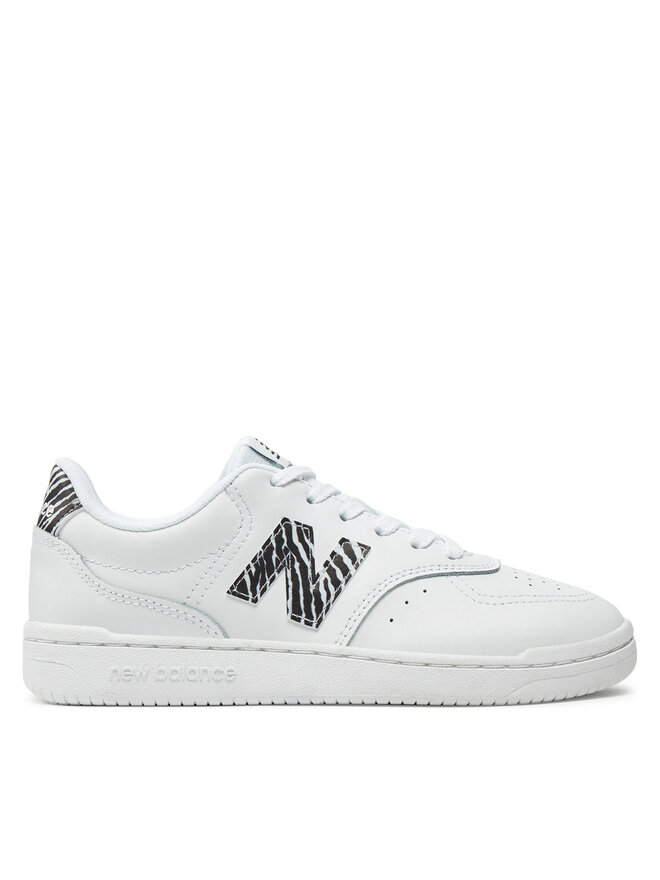 New Balance Sneakersy New Balance BBW80APB Biały