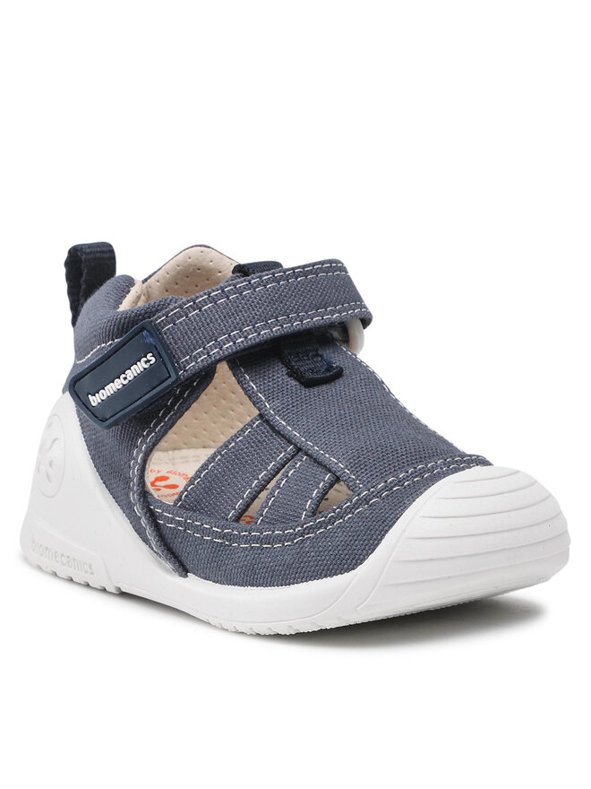 Biomecanics Sandalias Biomecanics 222186-A Azul marino