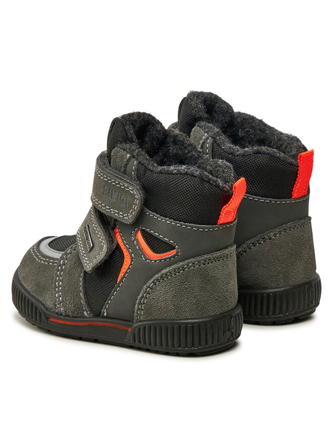 Primigi Sniego batai Primigi 6859300 GORE-TEX Pilka