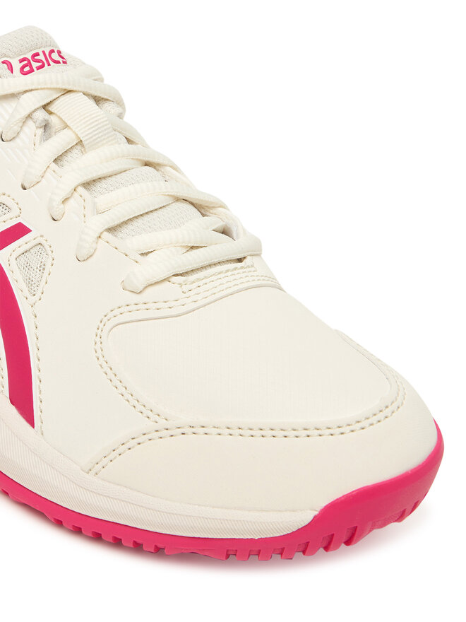 Asics Tennisschuhe Asics Court Slide 4 1042A283 Grau