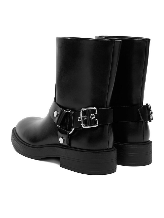 JENNY Stiefeletten JENNY CEO-90075 Schwarz