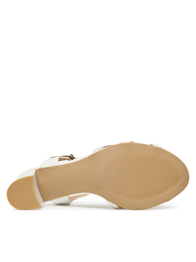 Caprice Sandalen Caprice 9-28308-44 Weiß