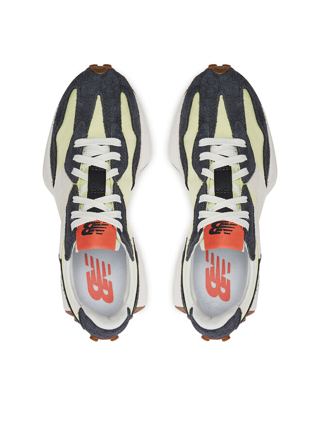 New Balance Zapatillas New Balance WS327FU Beis