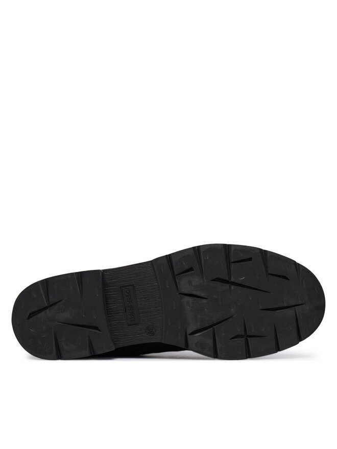 Josef Seibel Stiefeletten Josef Seibel ROXANNA 01 VL094 Schwarz