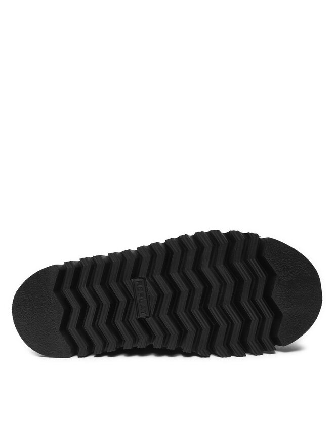 REPLAY Schneeschuhe REPLAY GWF4R.000.C0001T Schwarz