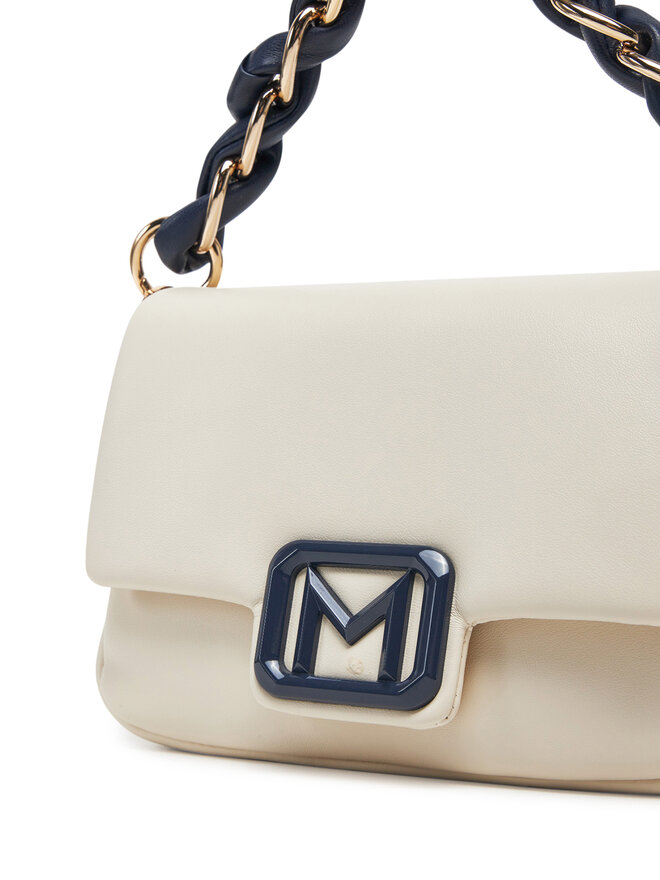 Marella Táska Marella Lontra 2513511056200 Fehér
