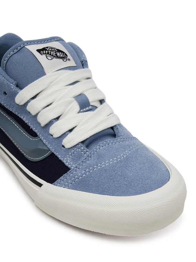 Vans Sneakersy Vans Knu Skool VN000D6CJDU1 Tmavomodrá