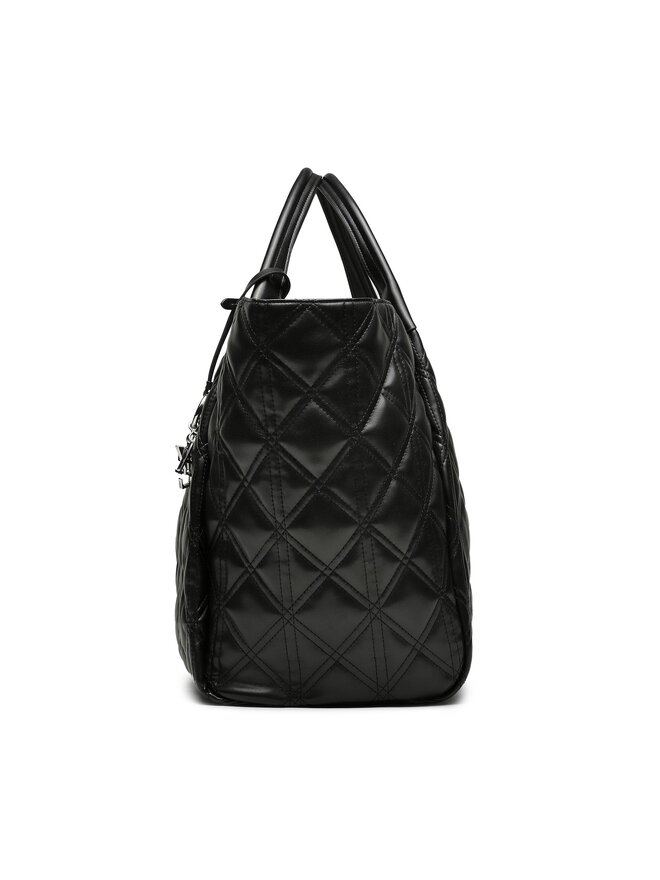 Emporio Armani Torbica Emporio Armani Y3D265 YWL2E 80001 Crna